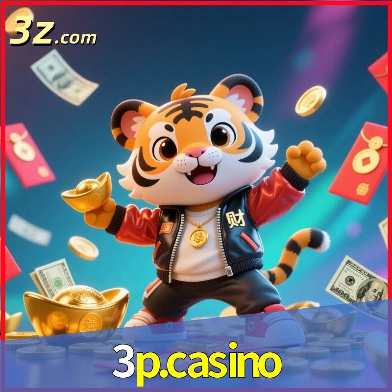 3P.CASINO-Logo